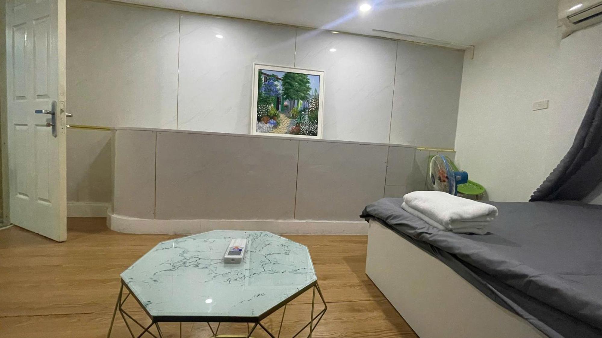 Sky House Aparthotel Ho Chi Minh City Exterior photo